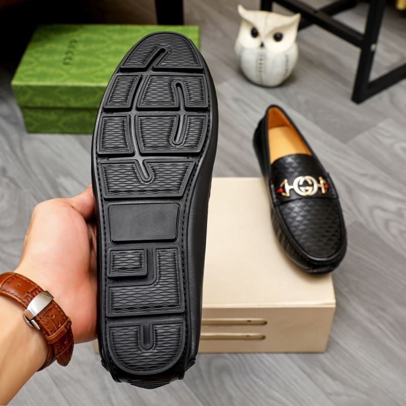 Gucci Low Shoes